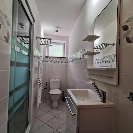Perce Neige Proche Centre Apartman *
