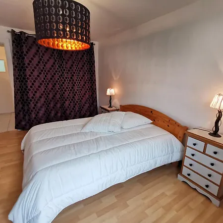 Apartman Perce Neige Proche Centre